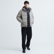 Пуховик 3D CUT Uniqlo (459624) 459624 фото 4