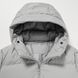 Пуховик 3D CUT Uniqlo (459624) 459624 фото 8