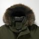 Зимний бесшовный пуховик Seamless Down Uniqlo (459624) 459624 фото 9