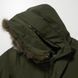 Зимний бесшовный пуховик Seamless Down Uniqlo (459624) 459624 фото 10