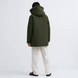 Зимний бесшовный пуховик Seamless Down Uniqlo (459624) 459624 фото 5