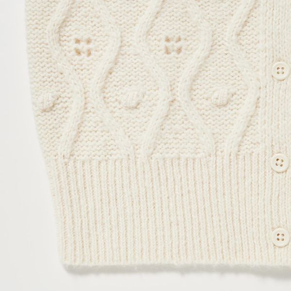 ЖИЛЕТ Uniqlo (462131) id_15468 фото