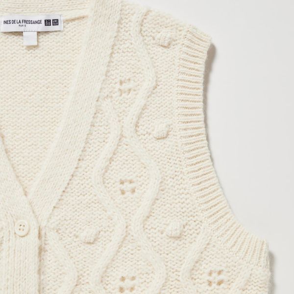 ЖИЛЕТ Uniqlo (462131) id_15468 фото