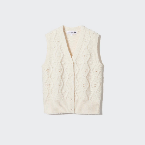 ЖИЛЕТ Uniqlo (462131) id_15468 фото