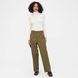 Брюки Uniqlo розмір L оливкові (452182) 452182 фото 5