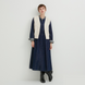 ЖИЛЕТ Uniqlo (462131) id_15468 фото 3