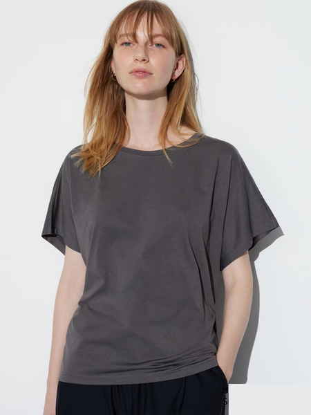 Футболка AIRism Uniqlo (465757) id_19025 фото
