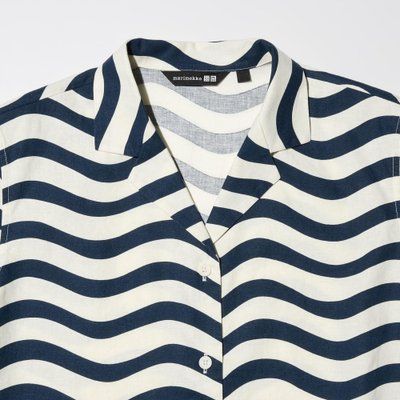 Сорочка MARIMEKKO Uniqlo (467173) 467173 фото