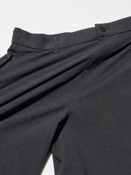 Штани Air Relaxed Uniqlo (471024) 471024 фото