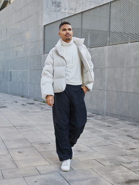 Гольф HEATTECH UNIQLO (461012) 461012 фото