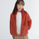 Кардиган FLEECE Uniqlo (458897) 458897 фото 2