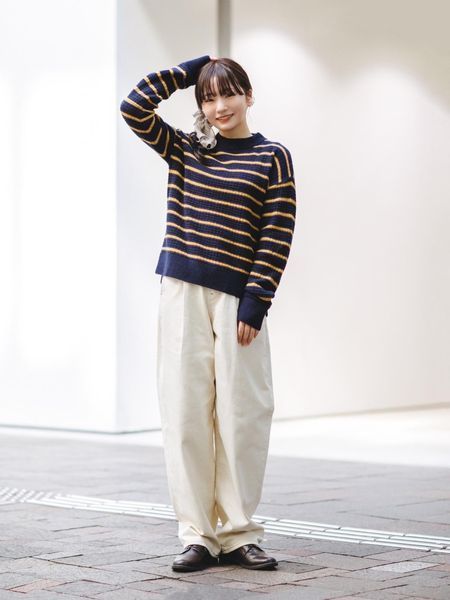 Джемпер Lambswool Uniqlo (464274) id_17536 фото