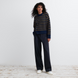 Джемпер Lambswool Uniqlo (464274) id_17536 фото 6