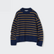 Джемпер Lambswool Uniqlo (464274) id_17536 фото 10
