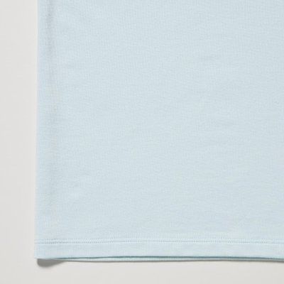 Майка Uniqlo розмір 3-4 роки світло зелена (453978) 453978 фото