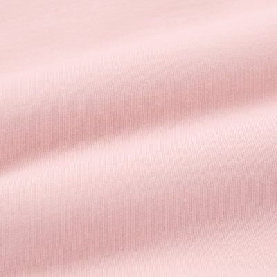 Лонгслів Uniqlo AIRISM COTTON 18-24міс білий (440421) 440421 фото
