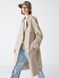 Тренч Uniqlo (469865) id_22870 фото 2
