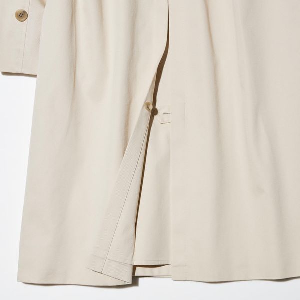 Тренч Uniqlo (469865) id_22870 фото