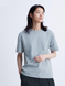 Футболка Cotton Uniqlo (465186) id_22474 фото 3