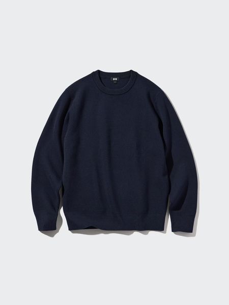 Джемпер unisex UNIQLO (464851) 464851 фото