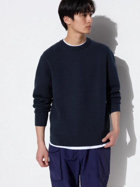 Джемпер unisex UNIQLO (464851) 464851 фото