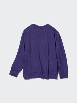 Лонгслів Fleece Uniqlo (471897) 471897 фото