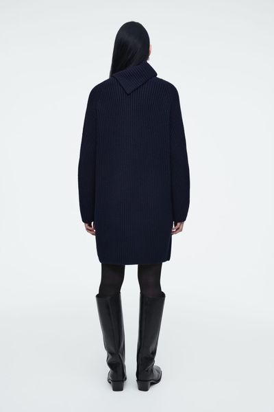 Сукня з вовни COS (1264108001) id_23799 фото