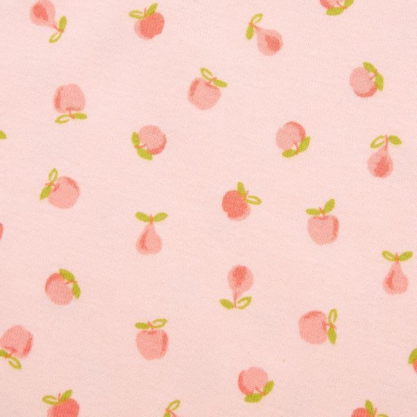 Набор боди Uniqlo JOY OF PRINT 3-6 мес. рост 62-74 розовый (429785) id_1046 фото