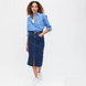 Спідниця Denim Uniqlo (461327) 461327 фото 11