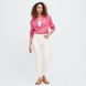 Джинси Stretch Slim Uniqlo (454358) id_15992 фото