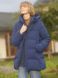 Пуховик Seamless Down Uniqlo (450489) id_16530 фото 3