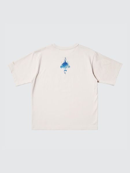 Футболка Uniqlo (480668) 480668 фото