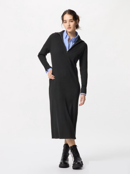 Сукня трикотажна Uniqlo (474055) id_22819 фото