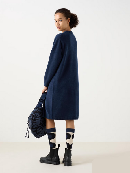 Сукня з вовни Marimekko Uniqlo (469350) id_21414 фото