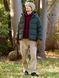 Пуховик 3D CUT Uniqlo (459624) 459624 фото 18