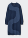 Сукня з вовни Marimekko Uniqlo (469350) id_21414 фото 4