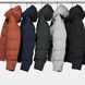 Пуховик 3D CUT Uniqlo (459624) 459624 фото 17
