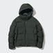 Пуховик 3D CUT Uniqlo (459624) 459624 фото 16