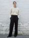 Брюки BRUSHED Uniqlo (463706) id_21466 фото 2