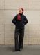 Брюки BRUSHED Uniqlo (463706) id_21466 фото 6