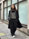 Брюки BRUSHED Uniqlo (463706) id_21466 фото 10