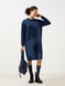 Сукня з вовни Marimekko Uniqlo (469350) id_21414 фото