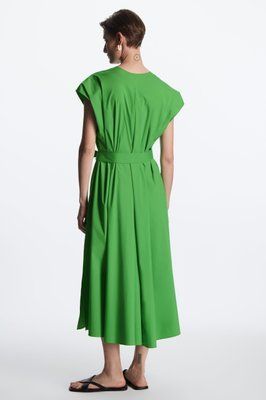 Сукня OVERSIZED COS (1085416001) 1085416001 фото