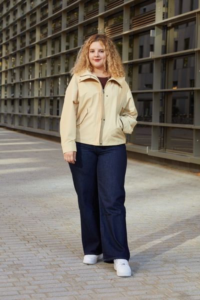Дощовик Uniqlo (469774) id_22895 фото