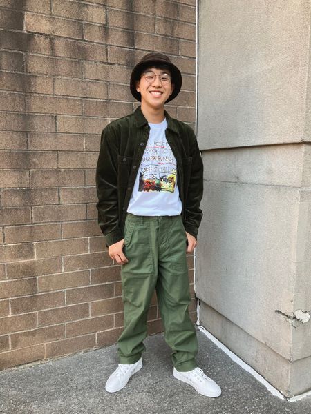 Футболка unisex Uniqlo (453486) id_16812 фото