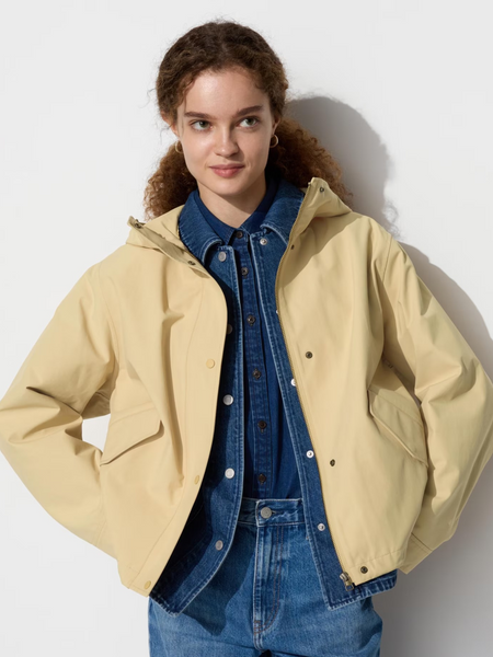 Дощовик Uniqlo (469774) id_22895 фото