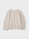 Джемпер 3D з бавовни Uniqlo (461090) 461090 фото 3
