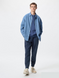 Джогери DRY Stretch Uniqlo (477235) id_22213 фото