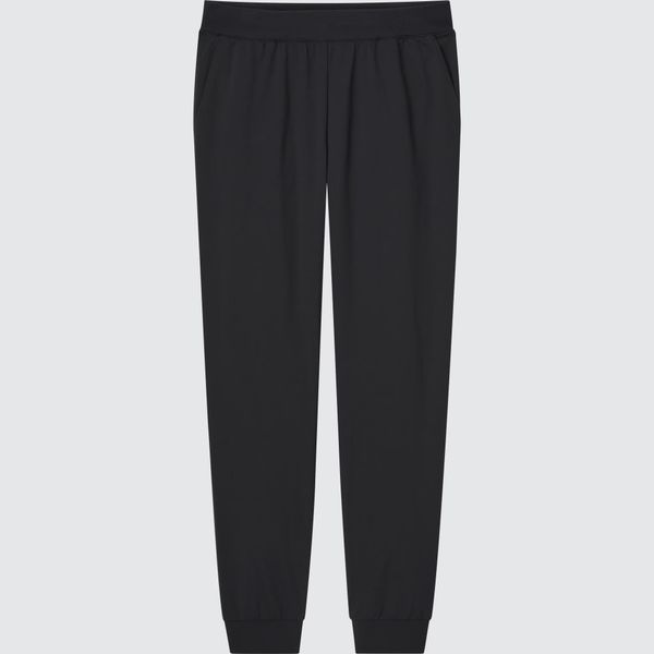 Джогери Uniqlo ULTRA STRETCH ACTIVE розмір XL сині (444539) id_13634 фото