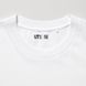 Футболка unisex Uniqlo (453486) id_16812 фото 9